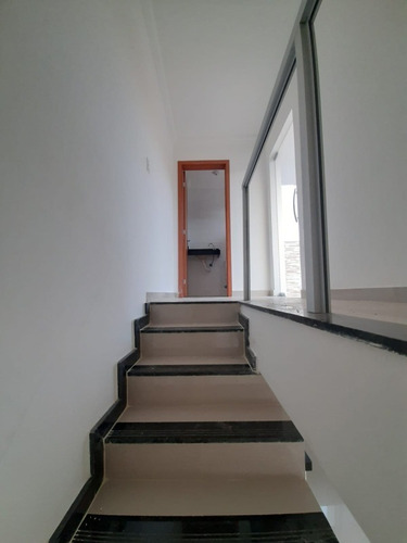 Imagem 6 de 15 de Cobertura Duplex À Venda, 2 Quartos, 1 Vaga, Santa Mônica - Belo Horizonte/mg - 2021