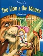 Libro Lion & The Mouse, The