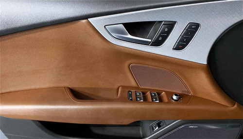 Imagen 8 de 15 de 112873 - Audi A7 2017 Con Garantía