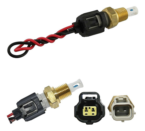 Sensor Temp Aire Admisión Cherokee L6 4.0l 97-01