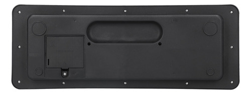 Teclado Y Piano De Juguete Para Niños, Música Electrónica, E