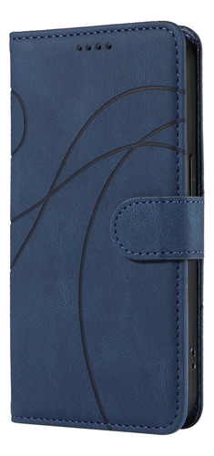 Funda Para Samsung J4 2018/j4 Plus/j6 2018/j6 Plus Con Ranura, Soporte, Antivibración, Tapa, Cartera, Piel Sintética