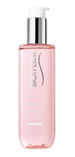 Biotherm Biosource Lotion Ad Ps 200ml