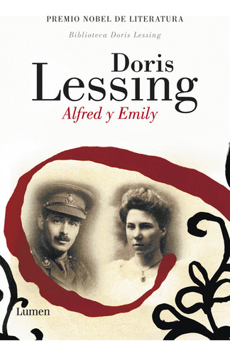 Libro Alfred Y Emily