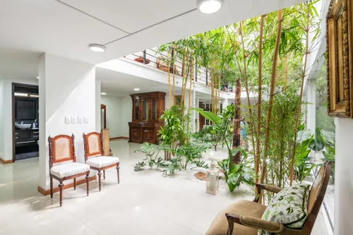 Casa En Arriendo/venta En Santa Ana Occidental. Cod V6339