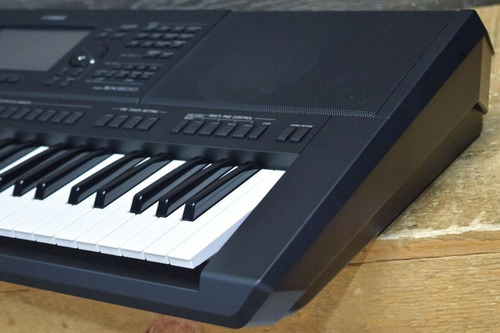 Imagen 3 de 6 de Yamaha Psr-sx900 Keyboard