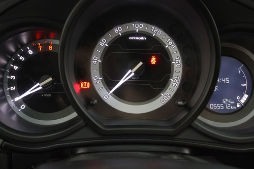 Citroen C 3 1.6 Vti Feel 2017 La Plata 766