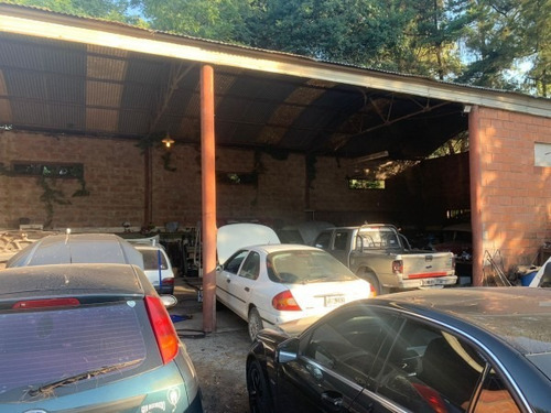 Imagen 15 de 17 de Oportunidad Lote En Venta - Area De Promoción El Triangulo