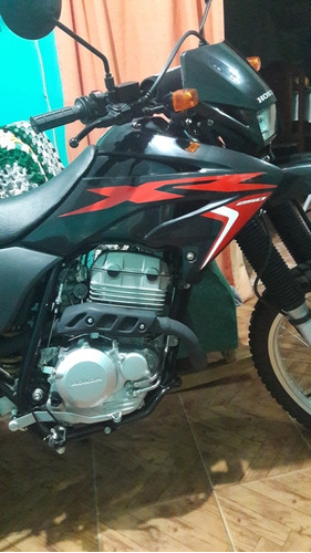 Imagen 6 de 18 de Honda Tornado