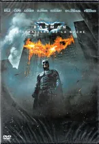 Comprar Batman El Caballero De La Noche (slim) - Orig. Cerr. - Mcbmi