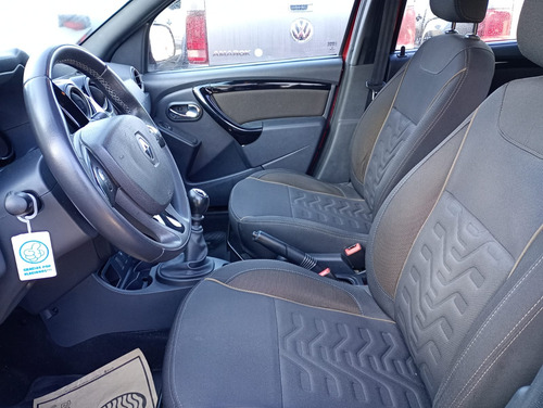 Renault Duster 2.0 Ph2 4x2 Privilege