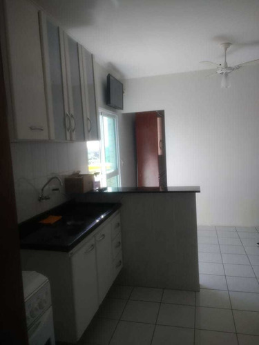 Lindo Apartamento 1 Dormitório 1 Suíte 1 Vaga Vila Caiçara