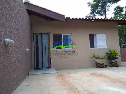 Imagem 6 de 15 de Casa Para Financiamento Em Atibaia. - 232