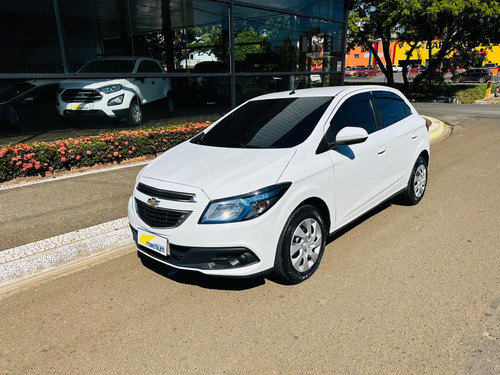 Chevrolet Onix 1.4 Lt 5p