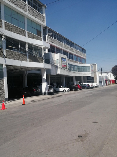 Imagen 1 de 8 de 140m2, Bodega En Condominio, Vigilanica, Entrada De Trailer
