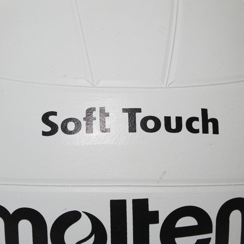 Balón Voleibol Molten V58r Hule Natural