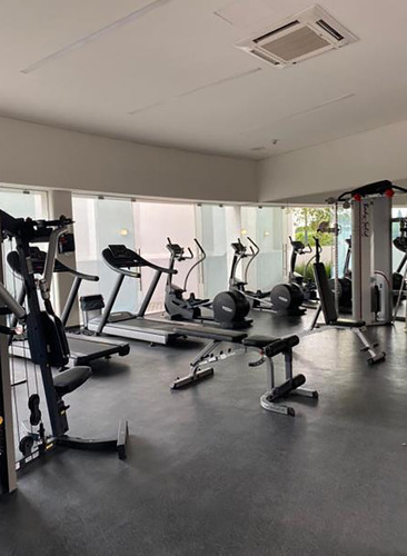 Excelente Departamento En Renta De 2 Recámaras En Classiqa Chapalita Con Aire Acondicionado, Amenidades, Alberca Climatizada, Gimnacio, Area De Juegos Infantiles, Vigilancia Las 24 Horas