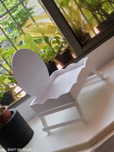 Cesta De Pino Guacal Caja De Madera Regalos Cotillón Arregl