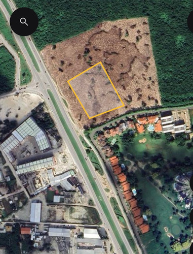 7212- Terreno En Punta Cana