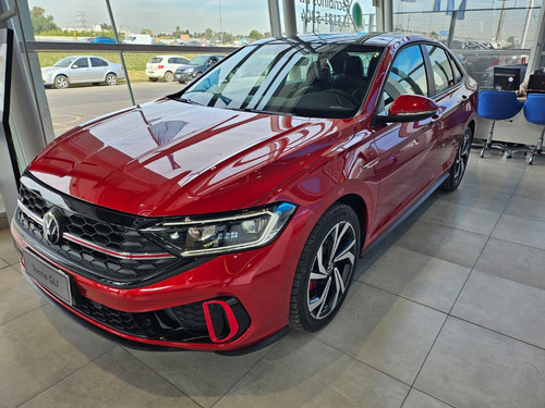 Volkswagen Vento 2.0 Tsi Gli 211cv App Connect + Nav