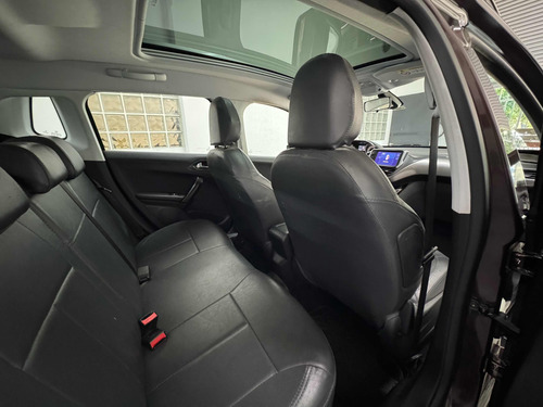 Peugeot 2008 1.6 Thp Sport