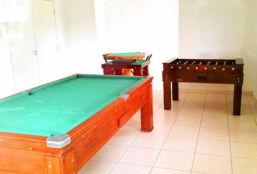 Imagem 7 de 10 de Apartamentos Em São Paulo - 1533