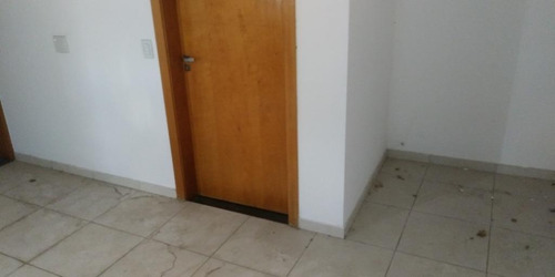 Cobertura Com 2 Dormitórios À Venda, 106 M² Por R$ 418.000,00 - Paraíso - Santo André/sp - Co1269