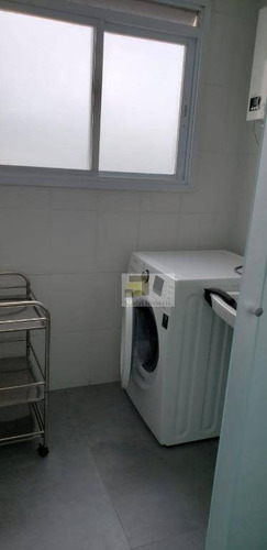 Apartamento Com 2 Dormitórios, 62 M² - Venda Por R$ 610.000,00 Ou Aluguel Por R$ 2.600,00/mês - Jaguaré - São Paulo/sp - Ap2144