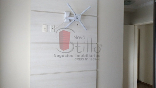 Imagem 6 de 15 de Apartamento - Mooca - Ref: 9305 - V-9305