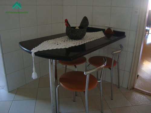 Apartamento À Venda Em Jundiaí/sp - Pt-ap0112