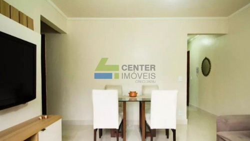 Imagem 4 de 6 de Apartamento - Vila Mariana - Ref: 14512 - V-872509