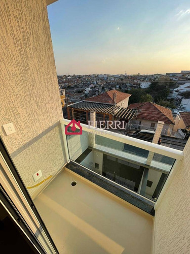 Imagem 4 de 15 de Sobrado Novo A Venda Em Pirituba, Trav Av Mutinga, Próx Caixa E Bco Brasil - 7225