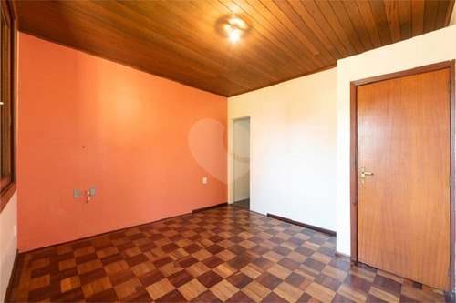 Imagem 6 de 21 de Bela Casa Com 3 Dormitórios, 4 Vagas E Piscina Na Vila Ipiranga. - Reo579012