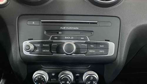 Imagen 13 de 15 de 114432 - Audi A1 2016 Con Garantía