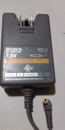 Play Station (ps One) Usado Para Reparar O Repuestos