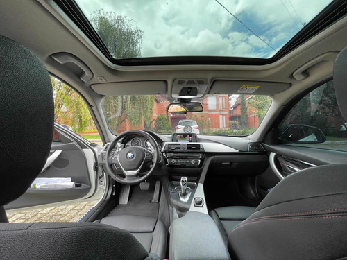 Bmw 320i Sport