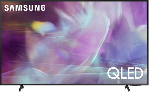 Samsung Class Q60a Qled Dual 4k Quantum Hdr Smart Tv 50''