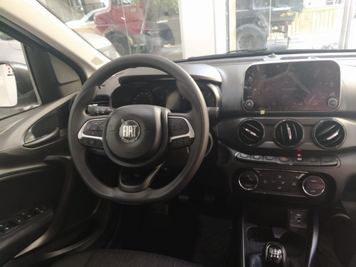 Fiat Cronos 0km ** Financia De Fabrica** Mínimo Adelanto