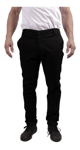 Pantalon Urbano Burton Chino