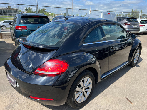 Volkswagen The Beetle 1.4 Tsi Design