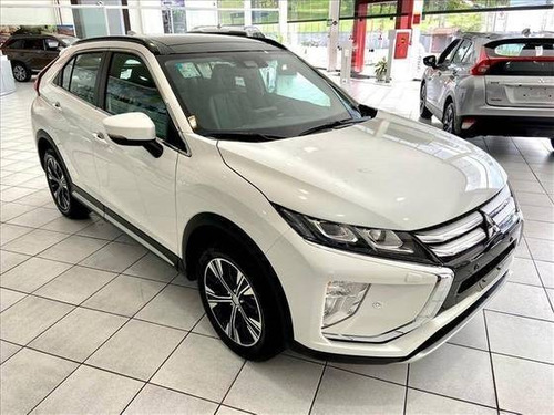 Imagem 3 de 11 de Mitsubishi Eclipse Cross 1.5 Mivec Turbo Gasolina Hpe-s
