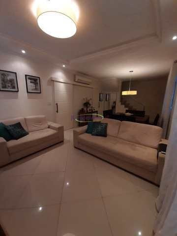 Imagem 3 de 20 de Casa Com 3 Dorms, Vila Mathias, Santos - R$ 845 Mil, Cod: 64153004 - V64153004