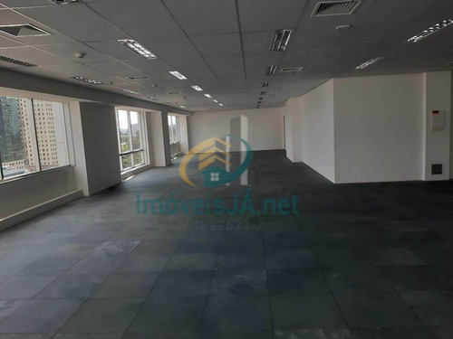 Imagem 7 de 10 de Sala Para Alugar No Bairro Alphaville Industrial - Barueri/sp - 109