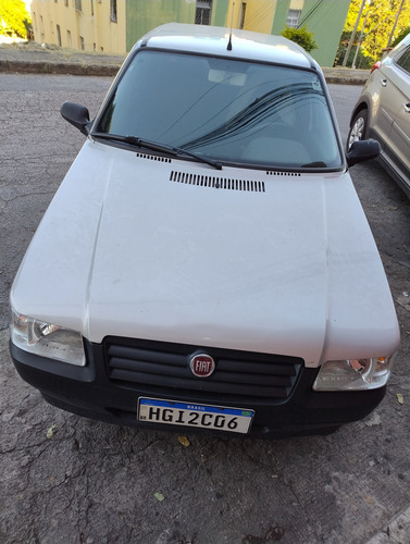 Fiat Uno mille 1.0 Fire Flex 5p