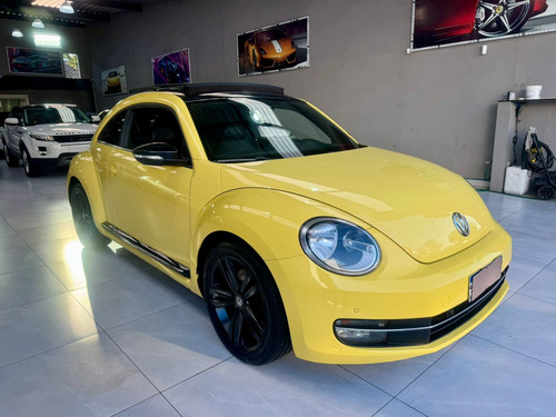 Volkswagen Fusca 2.0 Tsi 3p Automática