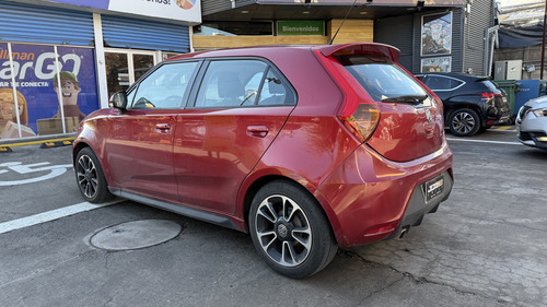 MG MG3 1.5 Comfort Mt