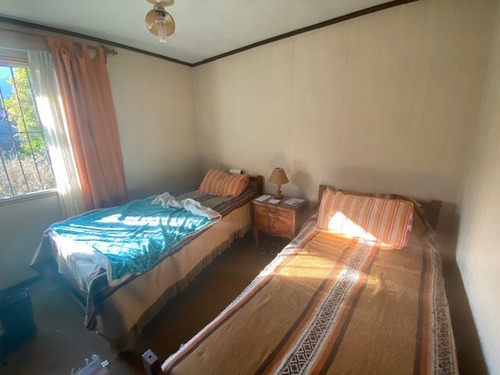 Casa Venta 2 Dormit, Pieza Baño Serv. Gran Terreno Olmue