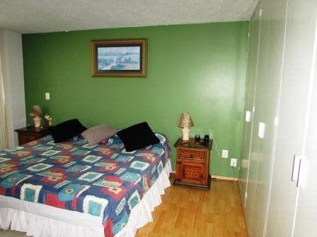 Imagen 18 de 23 de Departamento En Venta, Tecamachalco