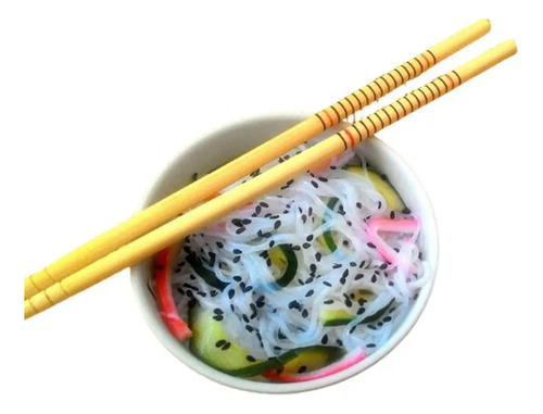 Vermicelli, Fideo De Frijol De Soya 1 Bolsa De 300g
