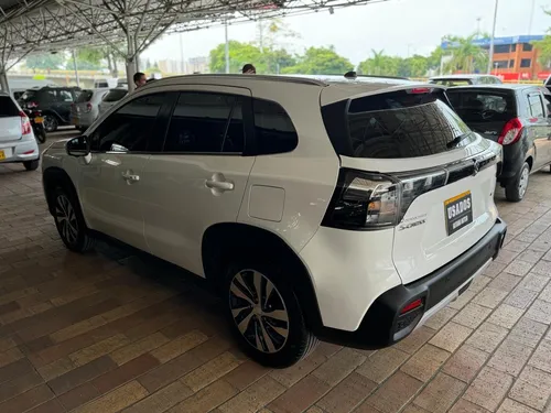 New S-cross Glx Hb 4x2 Mt